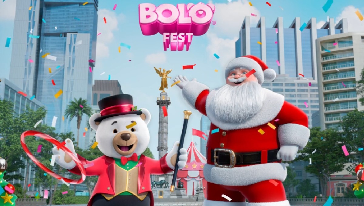 El Bolo Fest 2025 ya tiene fecha y hora en CdMx | Especial Discover Milenio