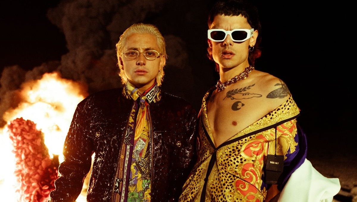 Ca7riel y Paco Amoroso queman sus Latin Grammy | Especial