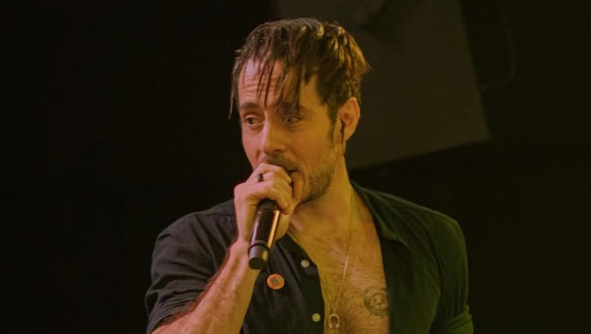 El cantante reveló su experiencia viendo al puetorriqueño | Especial