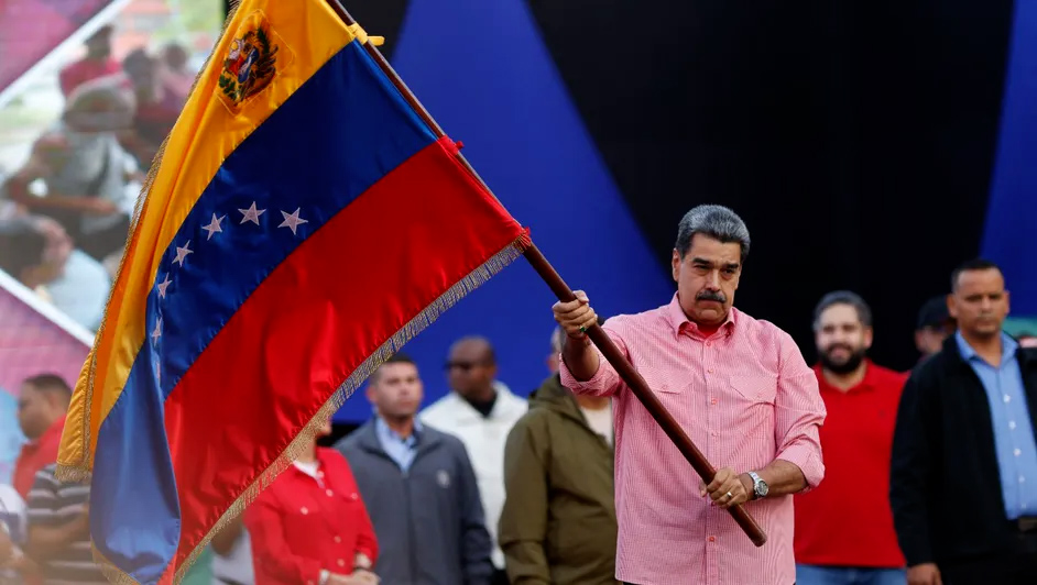 Casa Blanca rechaza oferta de Maduro de dimitir en dos años