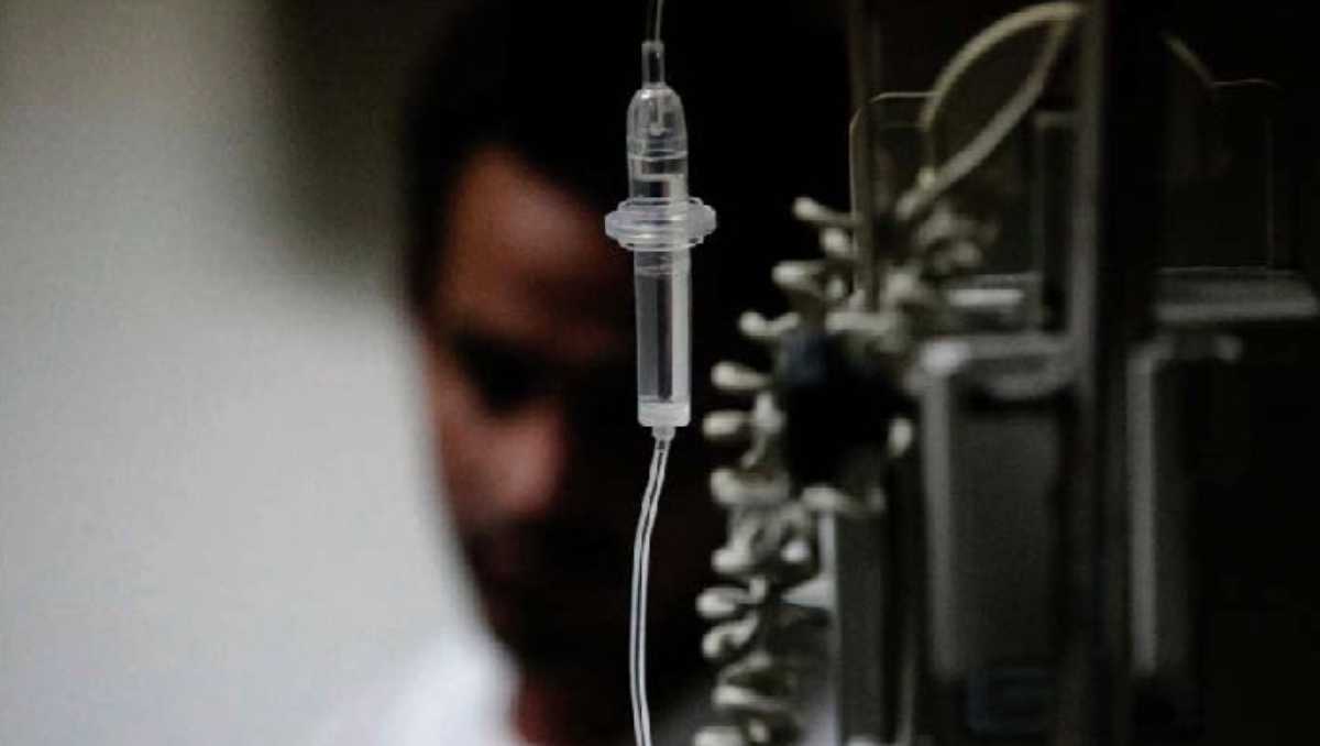 La cifra, en el marco del Día Mundial del Cáncer de Pulmón. Foto: (Archivo)