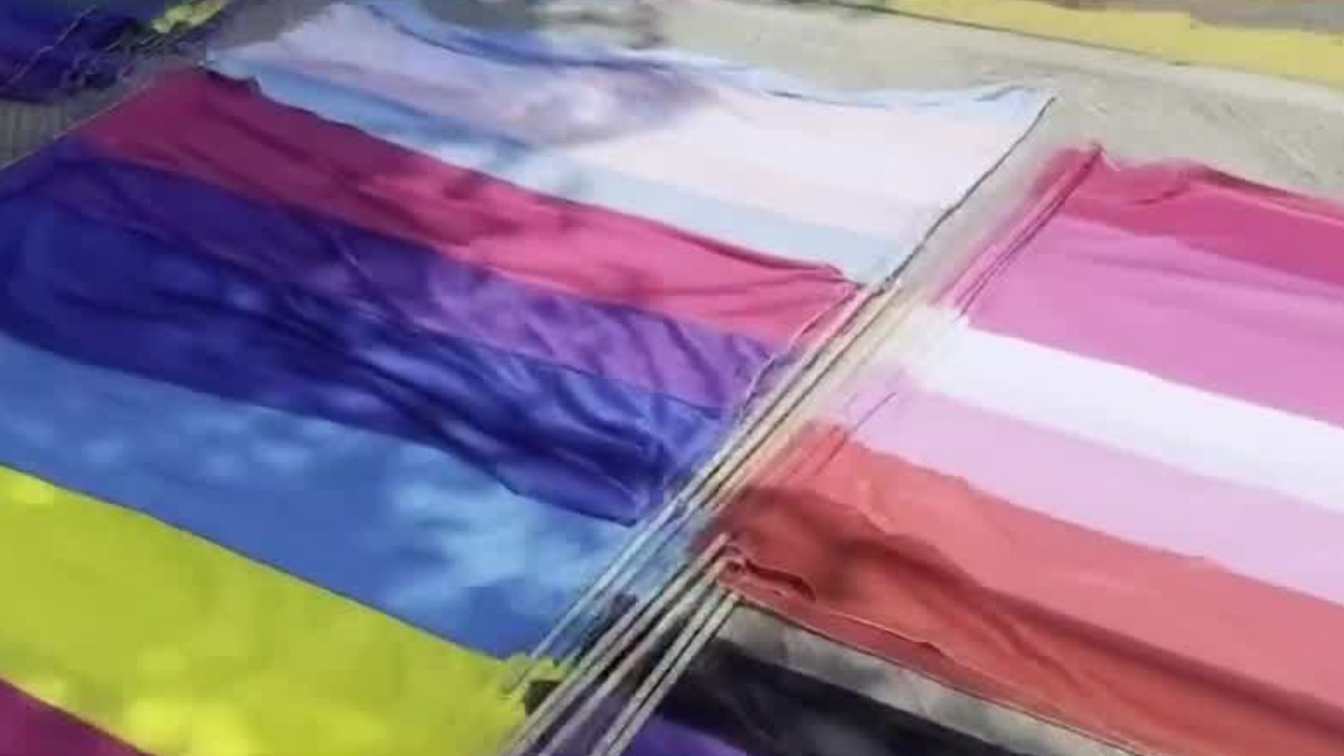 La comunidad trans del Estado de México exige la garantía de sus derechos