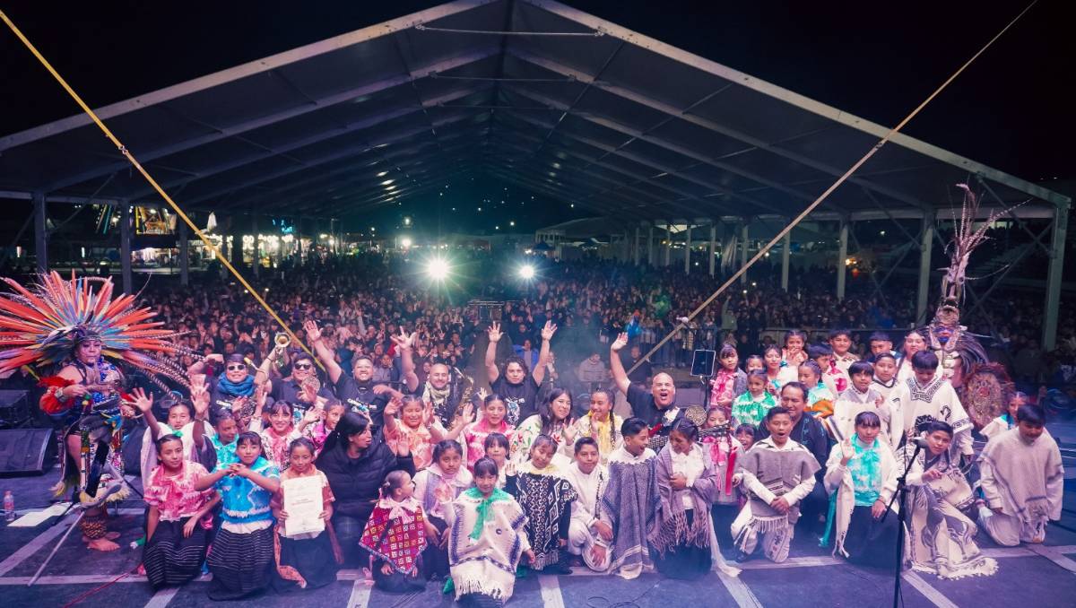Congal Tijuana, la emblemática banda de reggae originaria del Estado de México. Especial
