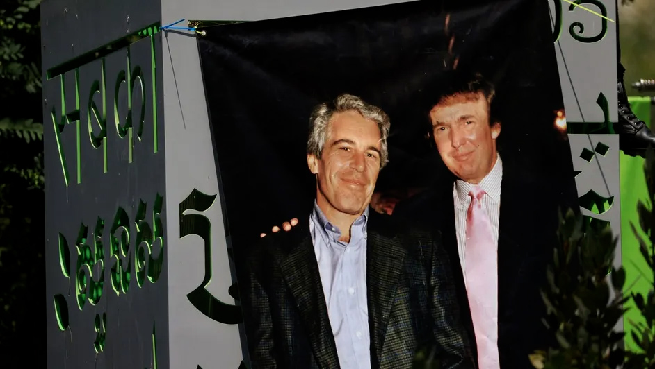 Congreso de EU aprueba ley para desclasificar archivos de Epstein; envían proyecto a Trump