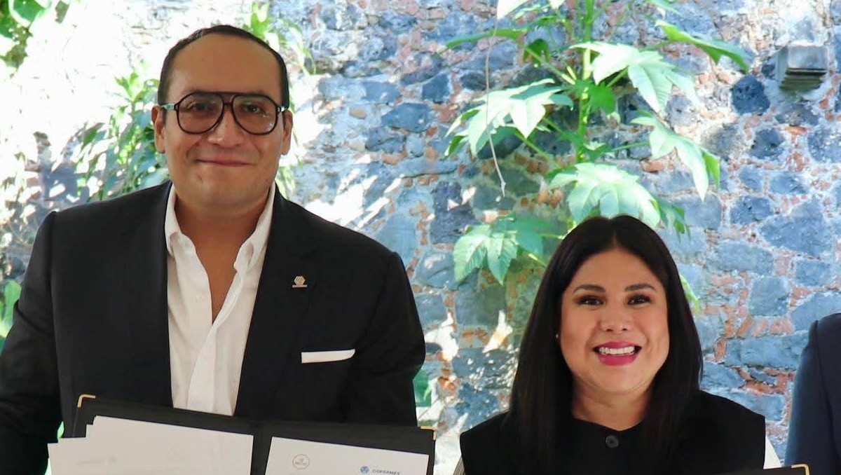 Este convenio impulsará el desarrollo de comercios y negocios en toda la demarcación. | Foto: Especial