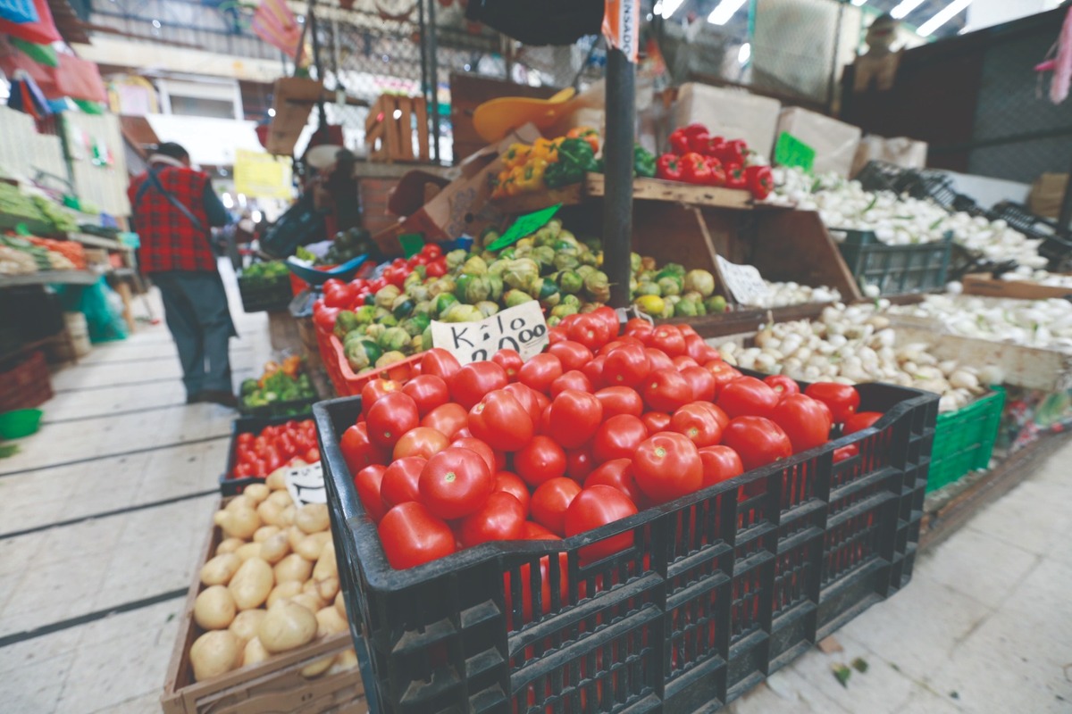 La cuesta de enero será larga, advierten. Iván Carmona