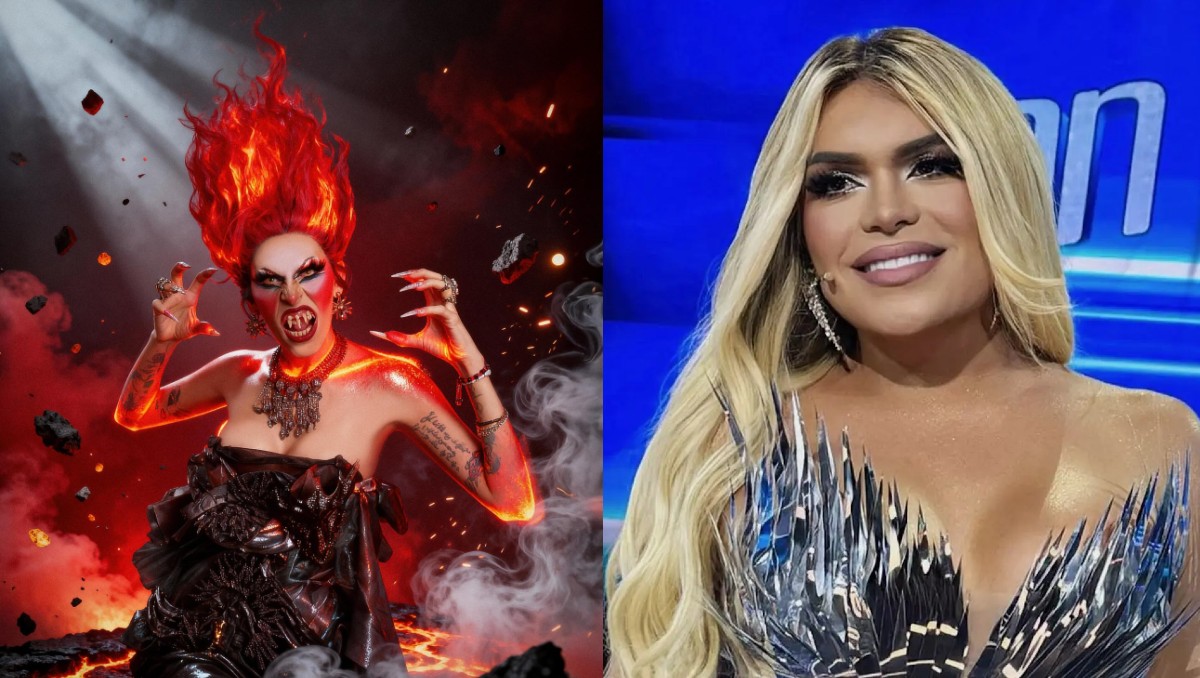 Deetox Alanis, de 'La Más Draga', critica a 'Las Pérdidas | Especial