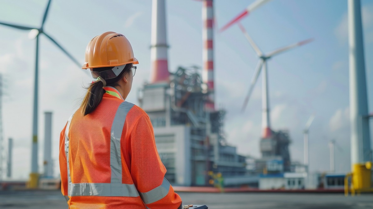 La energía se ha convertido en el centro de gravedad de su apuesta global. | Especial