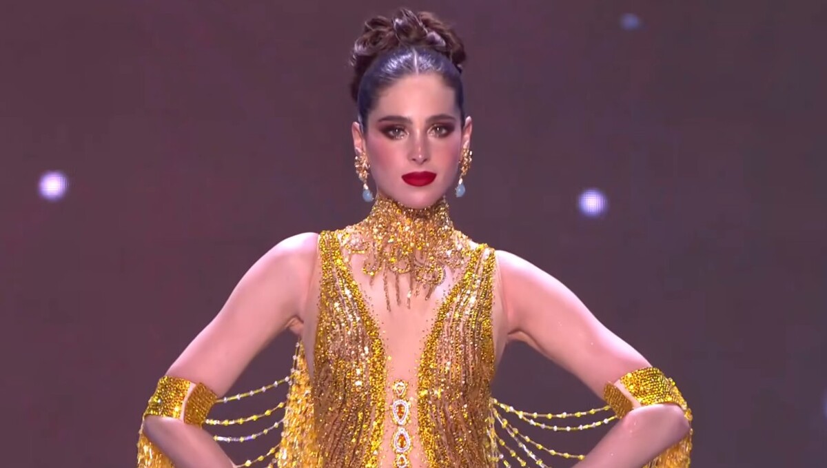 Seytú aprovecha alianza con Fátima Bosch para expandir su presencia internacional