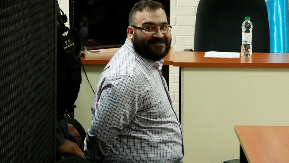 FGR presentará testigos para evitar liberación anticipada de Javier Duarte