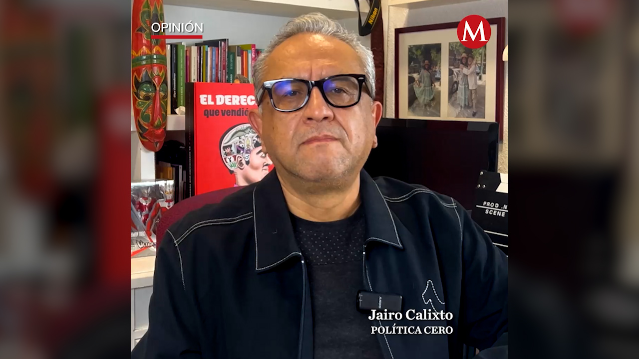 La generación Z era puro 'jovenazo', esa 'chaviza' se convirtió en momiza: Jairo Calixto Albarrán