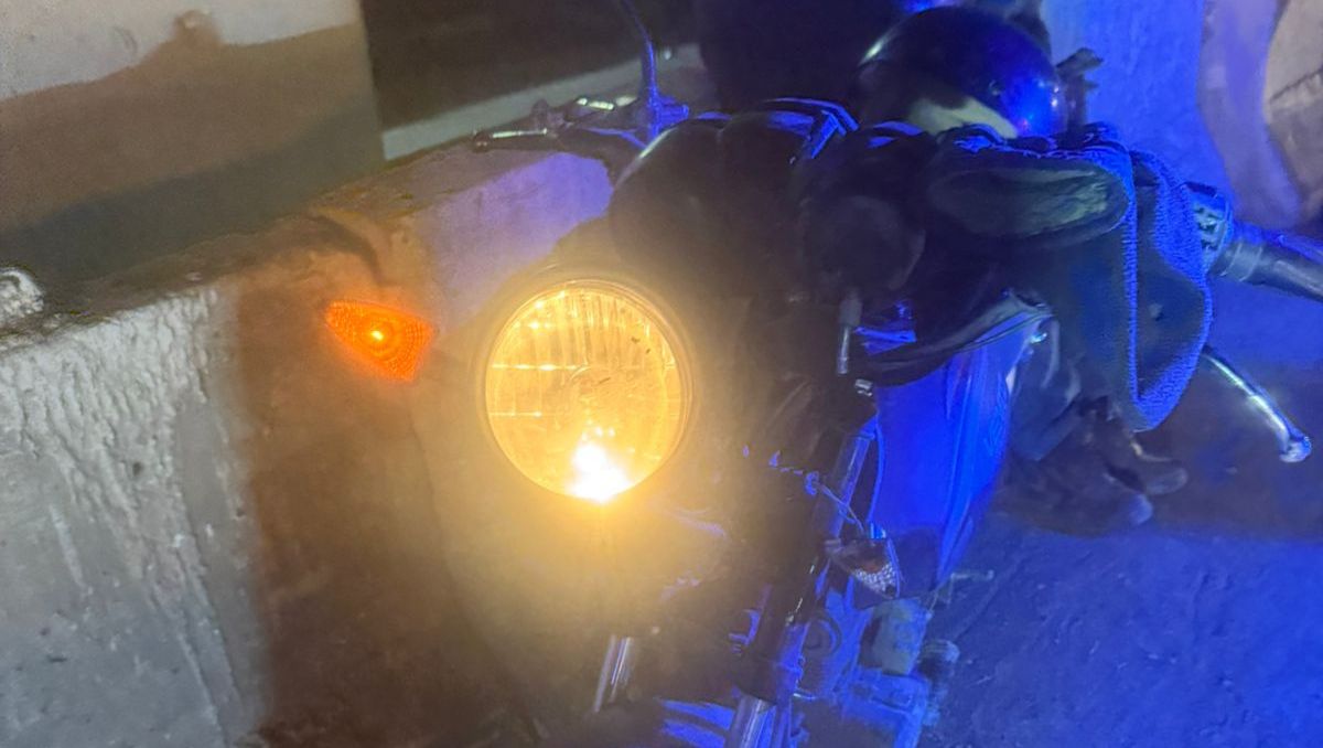 Los hechos ocurrieron a la altura de la colonia Fidel a Velázquez. | Especial