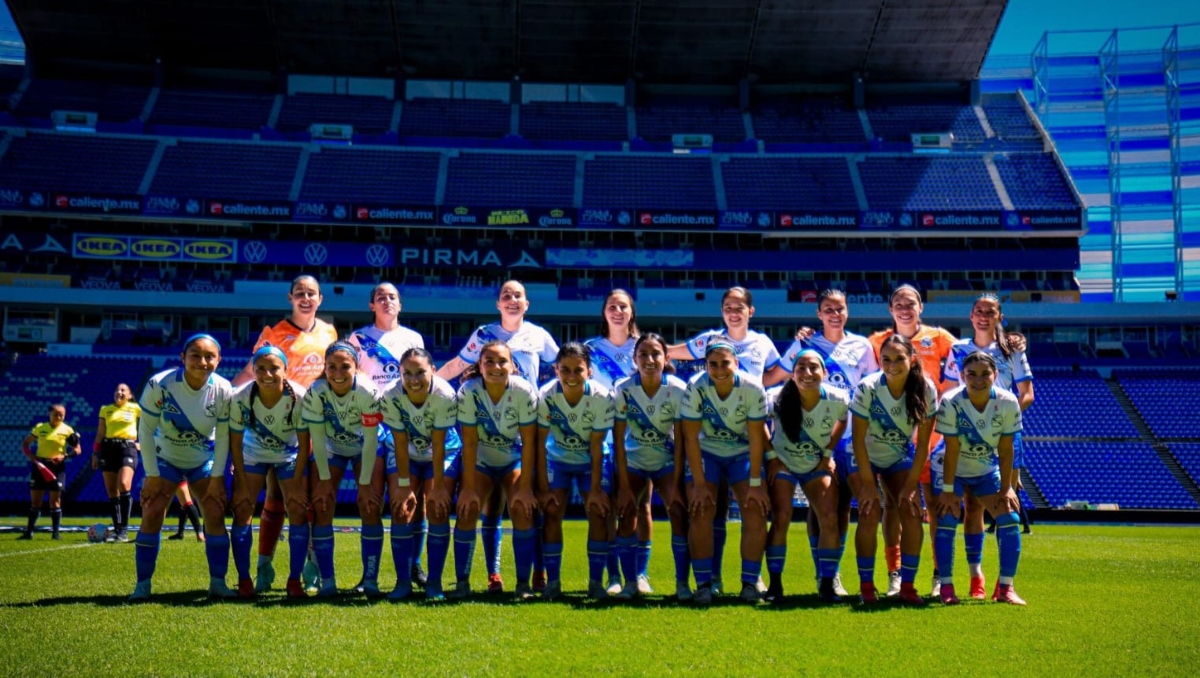 Inicia reestructuración en Club Puebla Femenil: salen cuatro jugadoras | Especial
