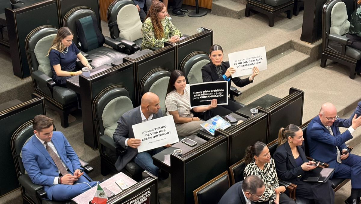 Inició la Glosa en el Eje Generación de Riqueza Sostenible | Kevin Recio