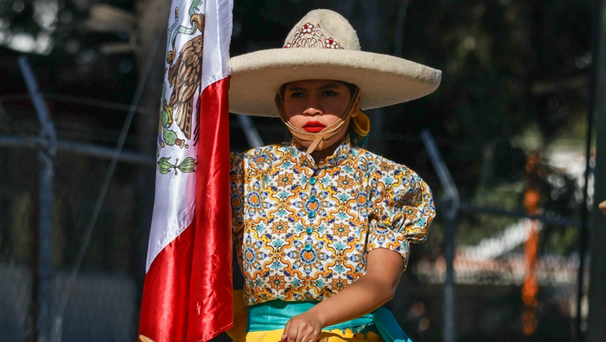 Invitan al Desfile Conmemorativo de la Revolución Mexicana en Puebla | Especial