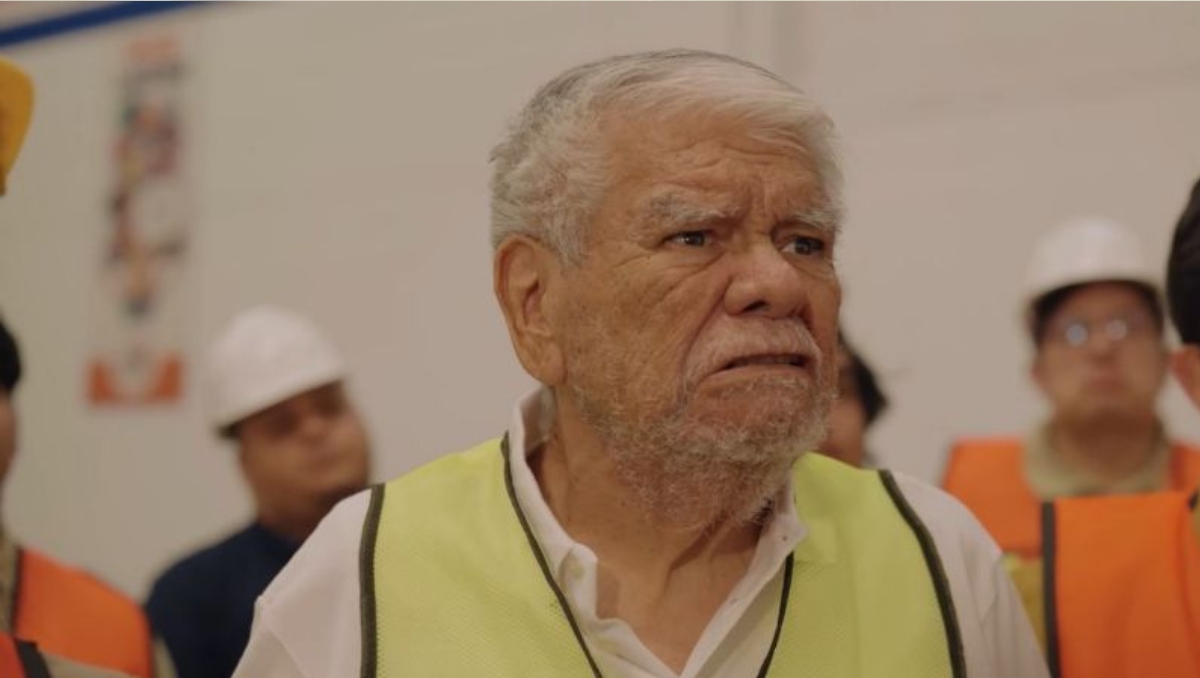 José Antonio Estrada brilló en diferentes proyectos para televisión | Especial