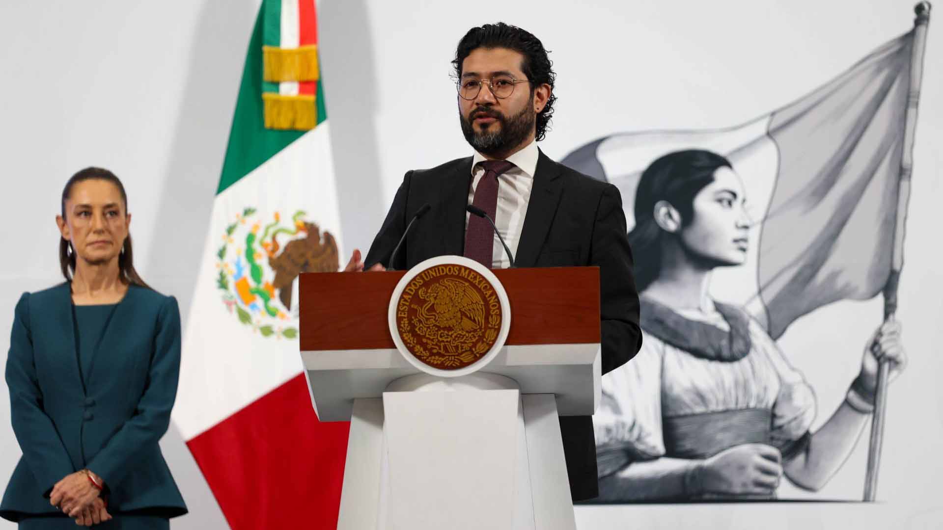 Jóvenes Construyendo el Futuro se suma al Mundial 2026