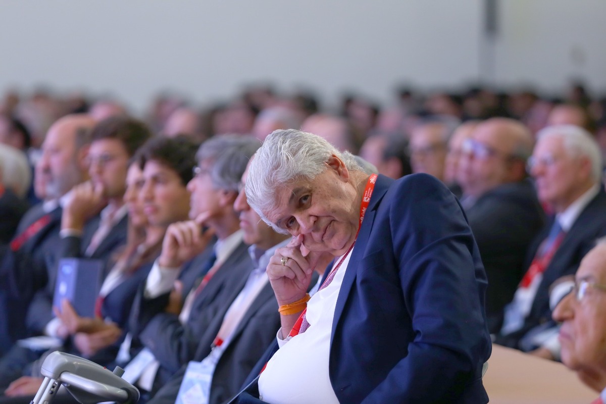 ¿Quién era Alfredo Elías Ayub, empresario y ex director de CFE, muerto este miércoles?