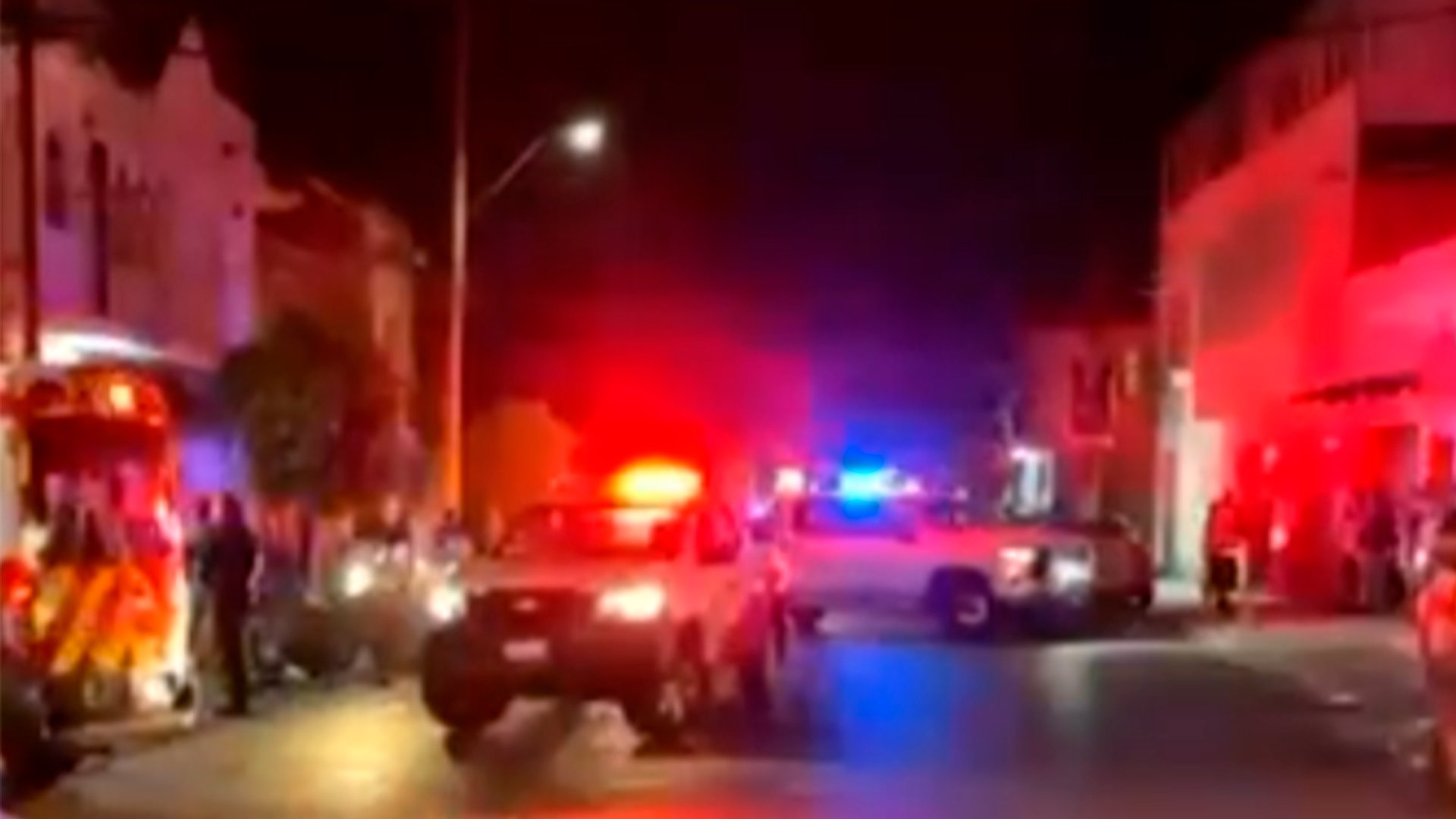 Linchan a presunto ladrón tras intento de asalto en Guanajuato