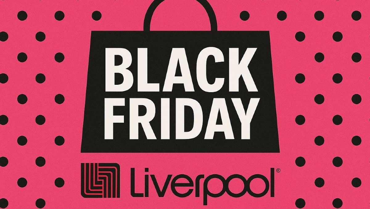 Liverpool continúa con las ofertas de noviembre | IA DISCOVER