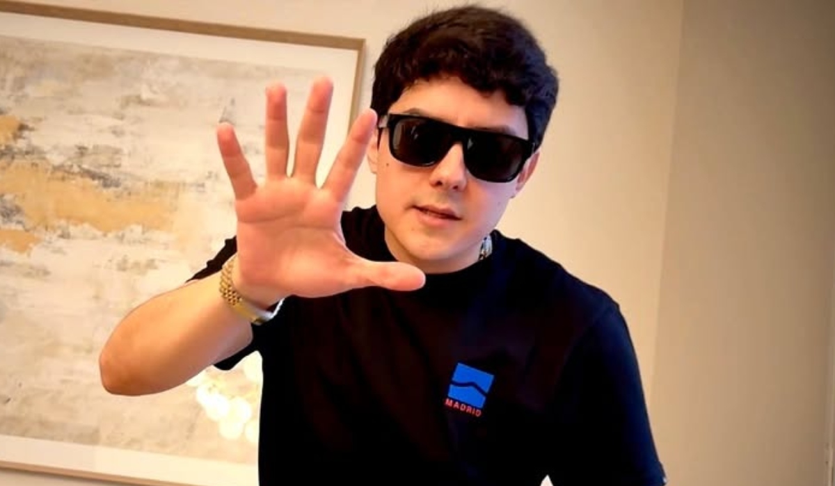 Markitos Toys, influencer de Sinaloa, podría estar en la mira de las autoridades | Especial