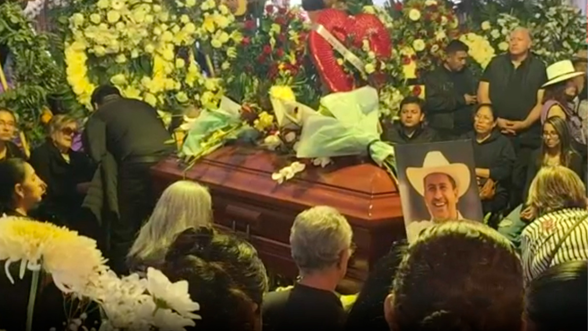 Milenio Noticias, con Carlos Zúñiga, 19 de noviembre de 2025