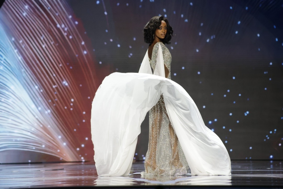 ¿Por qué no ganó Olivia Yacé, Miss Universo? Ésta es la verdadera razón detrás de su derrota