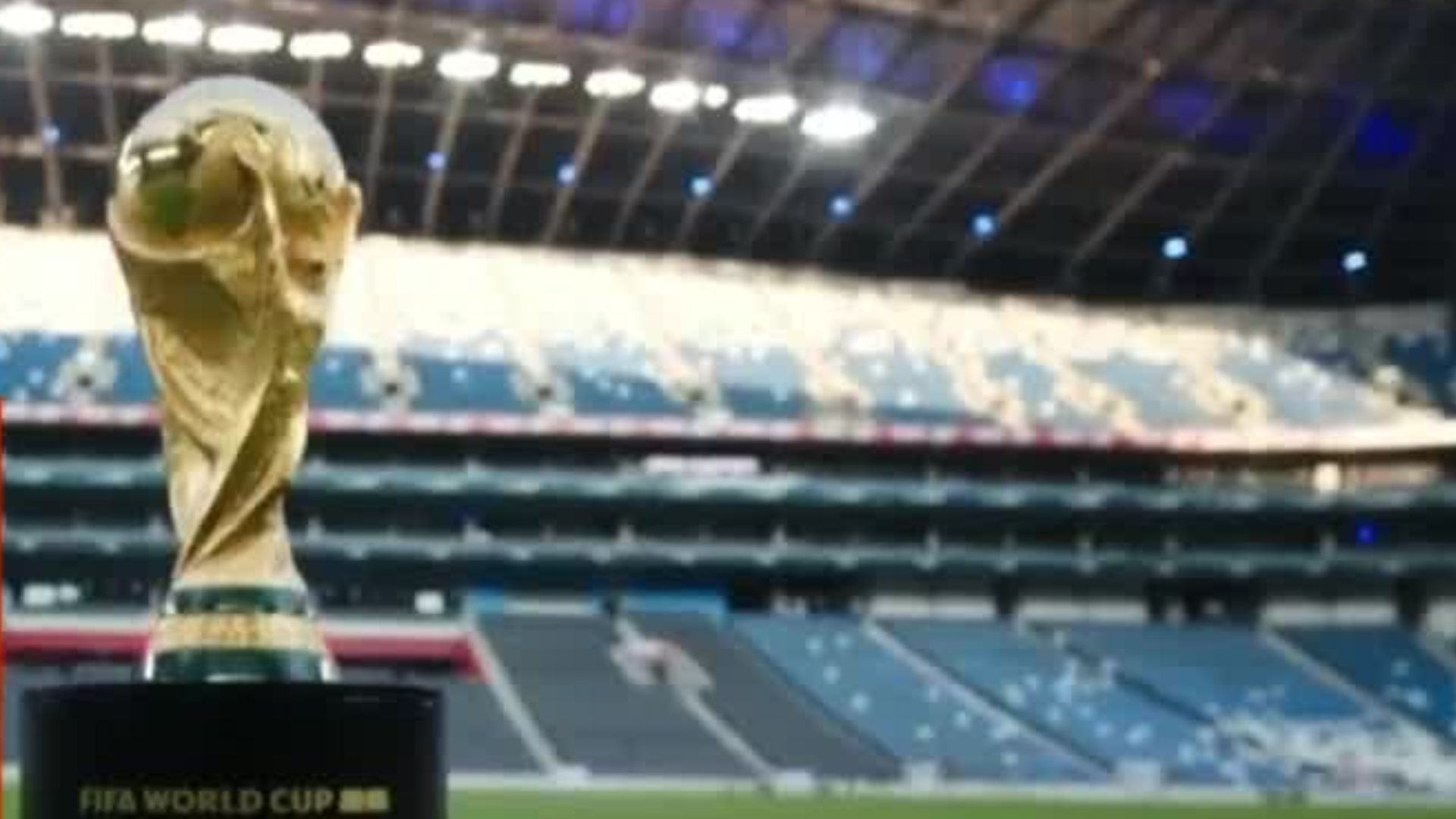 ¿Qué es el Mundial Social presentado por la presidenta Claudia Sheinbaum?