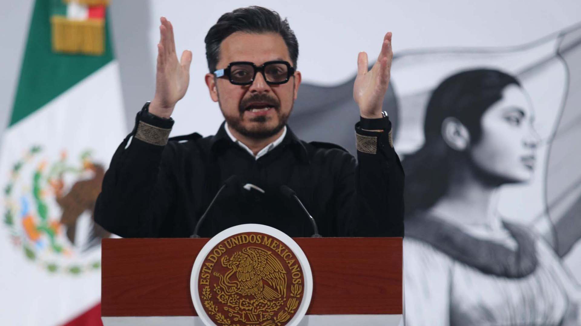 ¡TRES mundialitos! Zoé Robledo anuncia cuatro torneos incluyentes rumbo al Mundial 2026