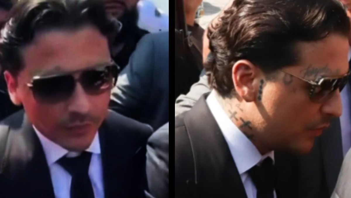 Christian Nodal rompe el silencio tras librar vinculación a proceso luego de 17 horas de audiencia: "Pena que ensucien el apellido de mis padres"