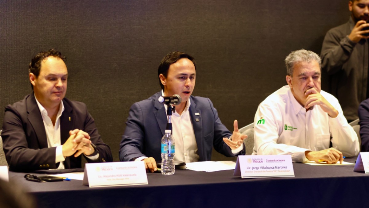 El objetivo es instalarlas en carreteras y puntos turísticos de Nuevo León. Foto: