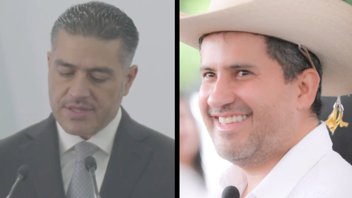 Omar García Harfuch reveló nuevos detalles sobre la investigación | SSPC/Especial