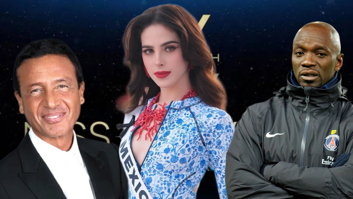 ¿Por qué renunciaron dos jueces de Miss Universo 2025? | ESPECIAL