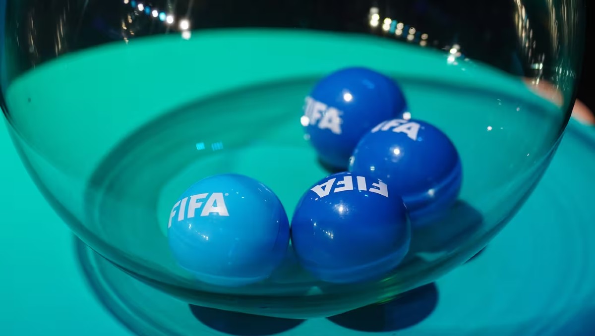 Así quedaron definidos los bombos para el sorteo del Mundial 2026 (fifa.com)