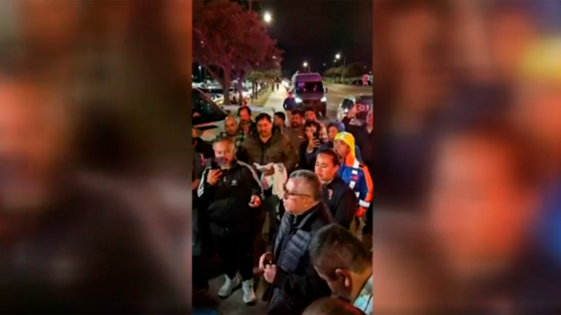 Querétaro listo para recibir a paisanos durante la caravana migrante del 17 de diciembre