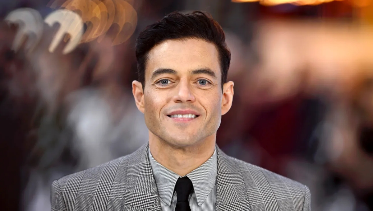 Rami Malek revela cómo una decisión estética casi lo deja fuera de su papel debut en 'Una noche en el museo'