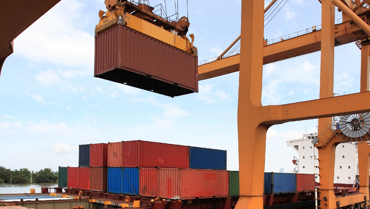 Las reforma a la Ley Aduanera fueron aprobadas por el Congreso de la Unión y avalas por el Ejecutivo federal. | Freepik