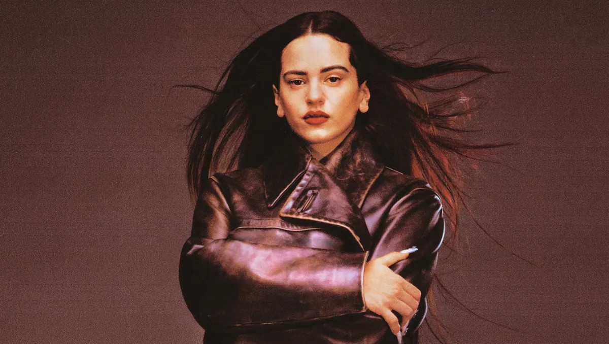 Rosalía hace historia en Billboard con 'Lux' | Especial