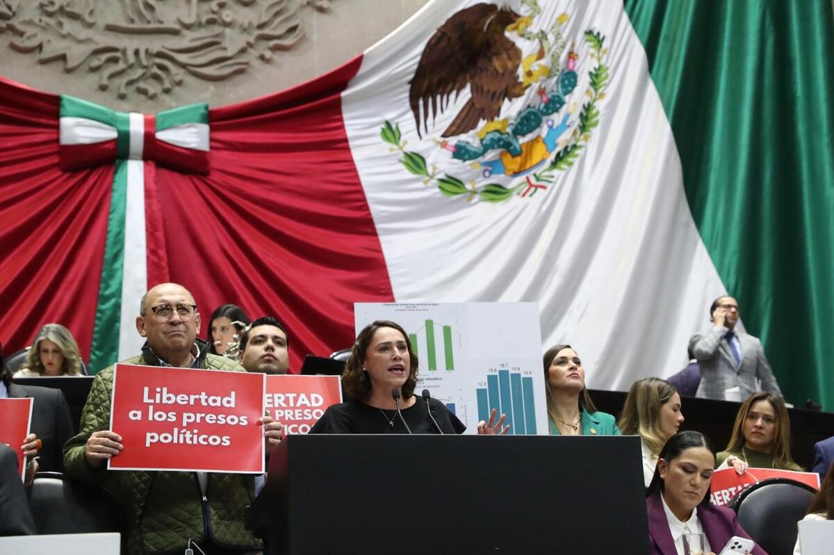 Rubén Moreira pidió prisión para los responsables de los crímenes políticos. | Especial