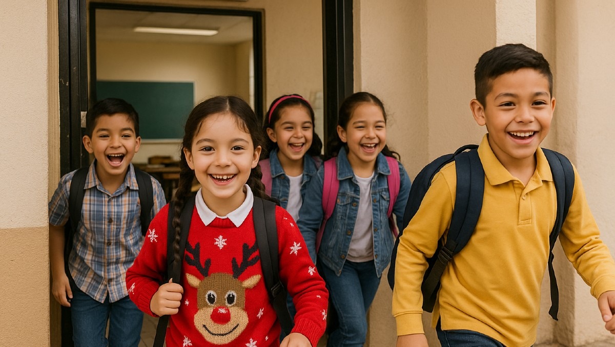 SEP aclara si hay clases o no el jueves 20 de noviembre | IA Discover MILENIO