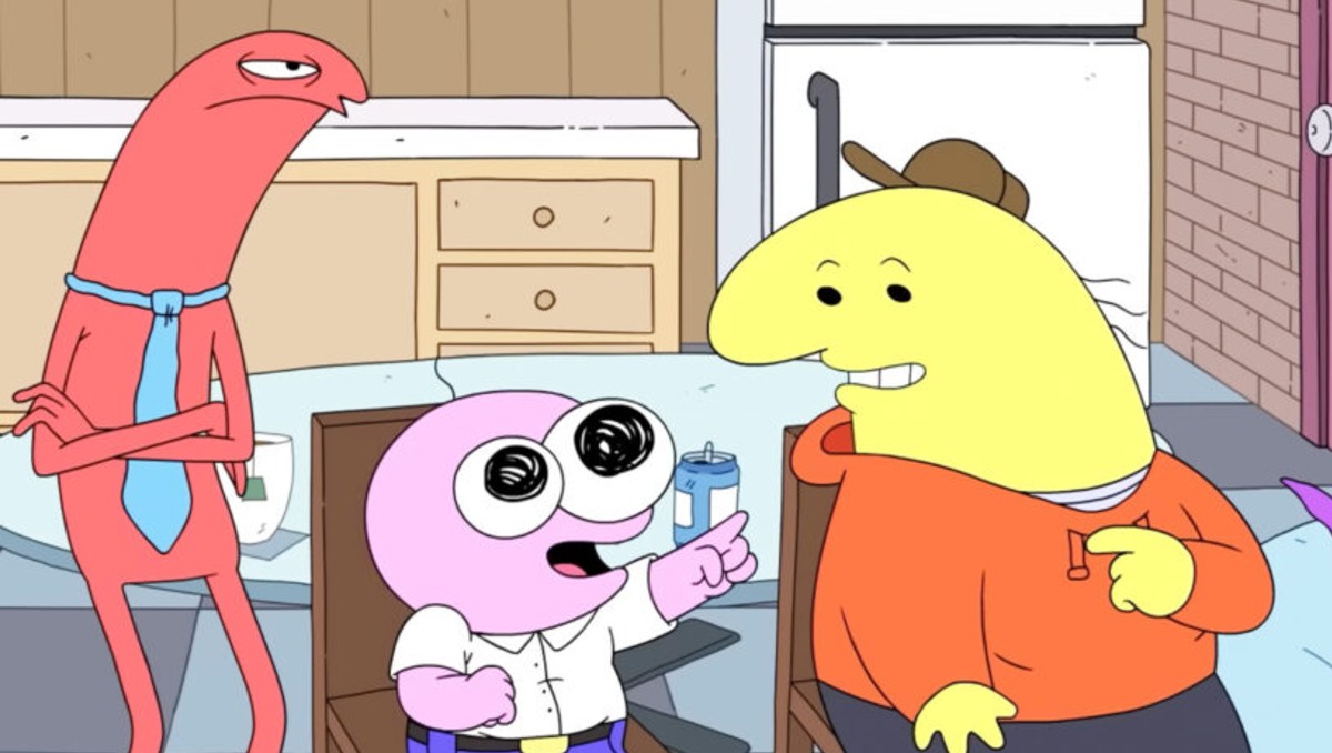 La serie ha tenido mucho éxito en las plataformas y redes sociales | Especial