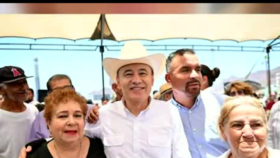 Sonora prioriza presupuesto para fortalecer programas sociales en 2025