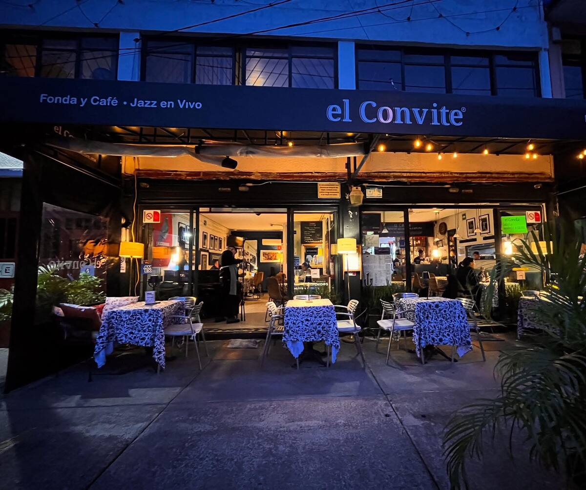 Su clausura ocurrió el 2 de octubre pasado. (Foto: Especial)