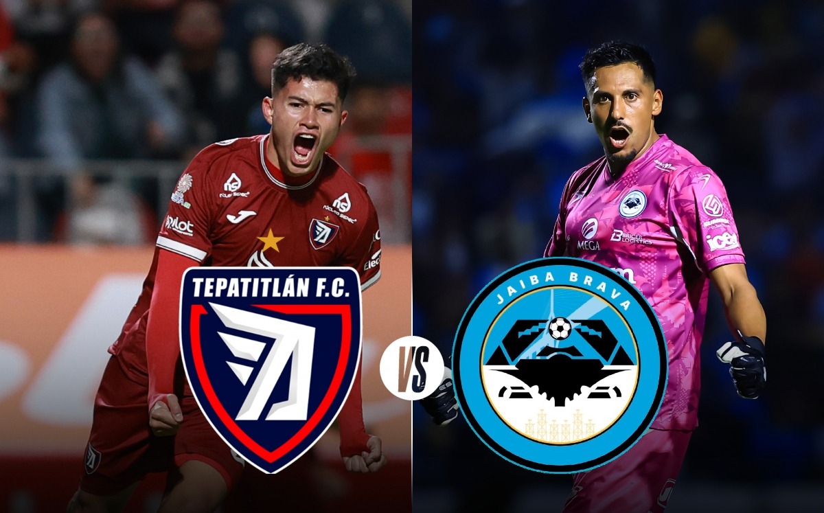 Tepatitlán vs Jaiba Brava EN VIVO: A qué hora y dónde ver partido HOY de la Semifinal de Ida en la Liga de Expansión 2025