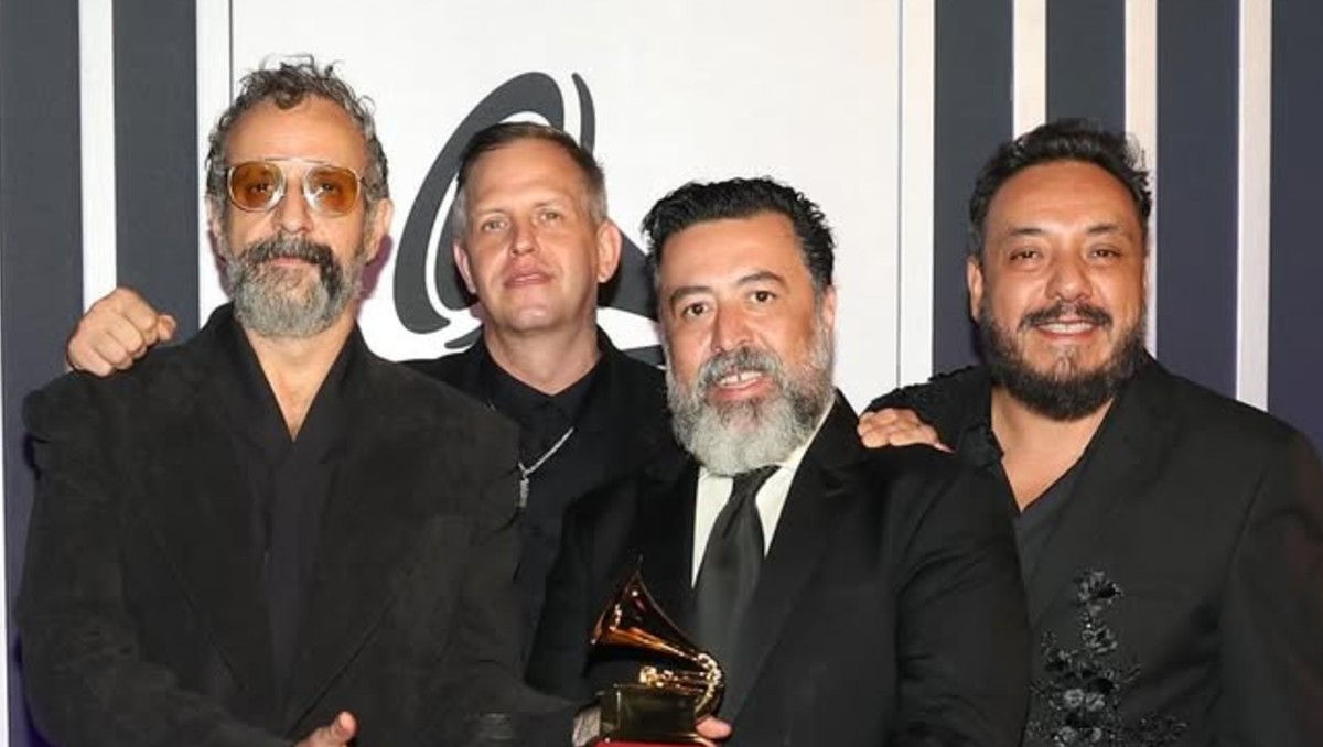 Un influencer arremetió contra la banda en un podcast | Especial