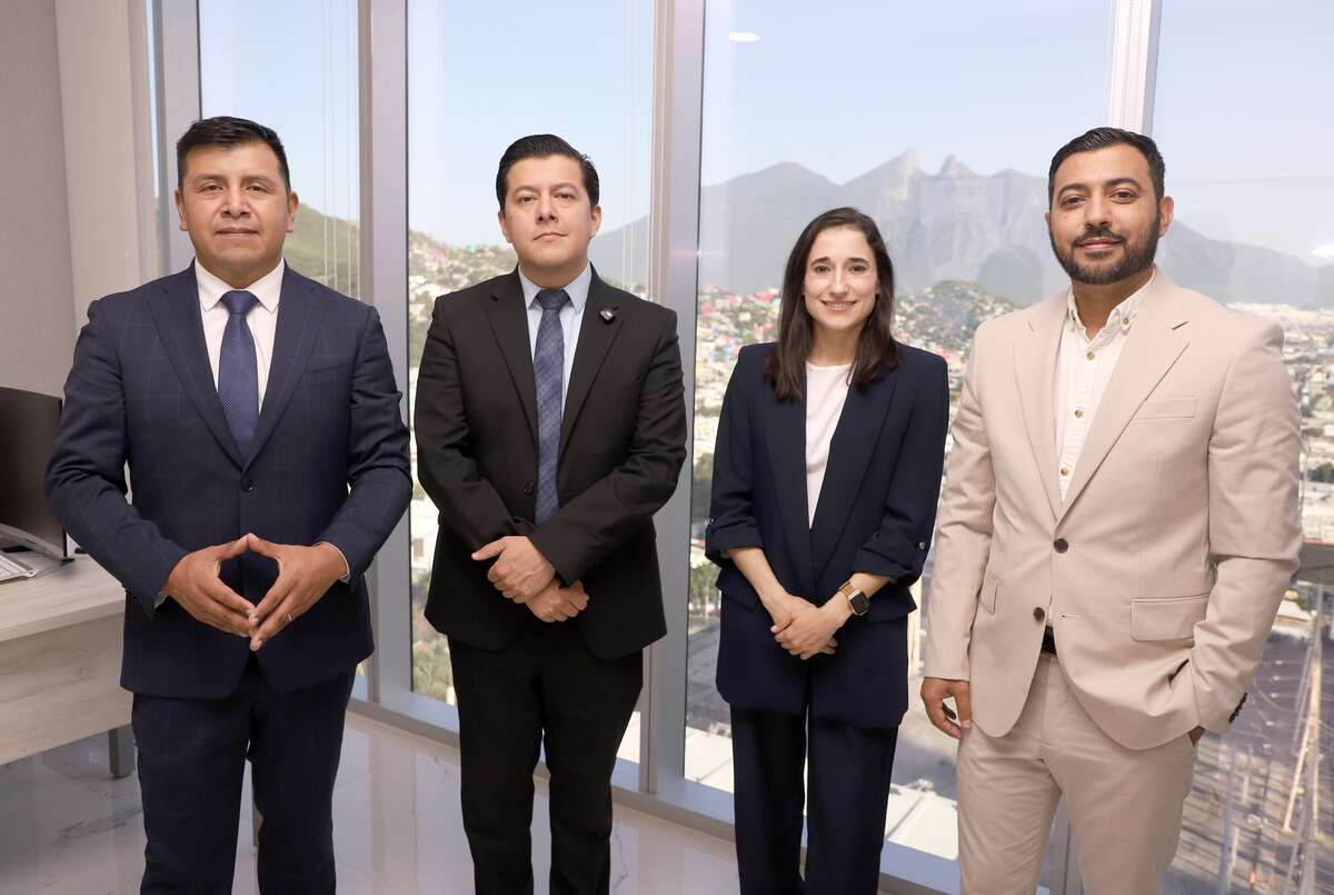 La unidad integra neumología, oncología y cirugía torácica para ofrecer una atención coordinada y oportuna.