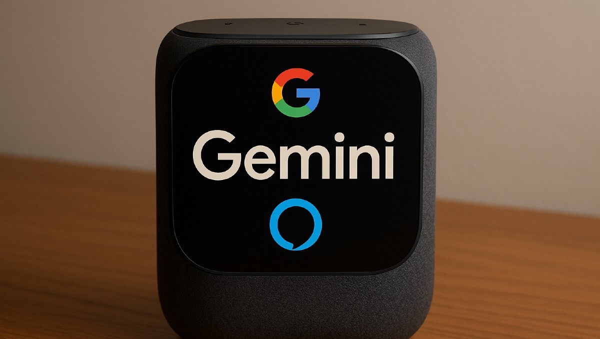 Es posible adaptar tu Gemini como una Alexa | Especial Discover Milenio