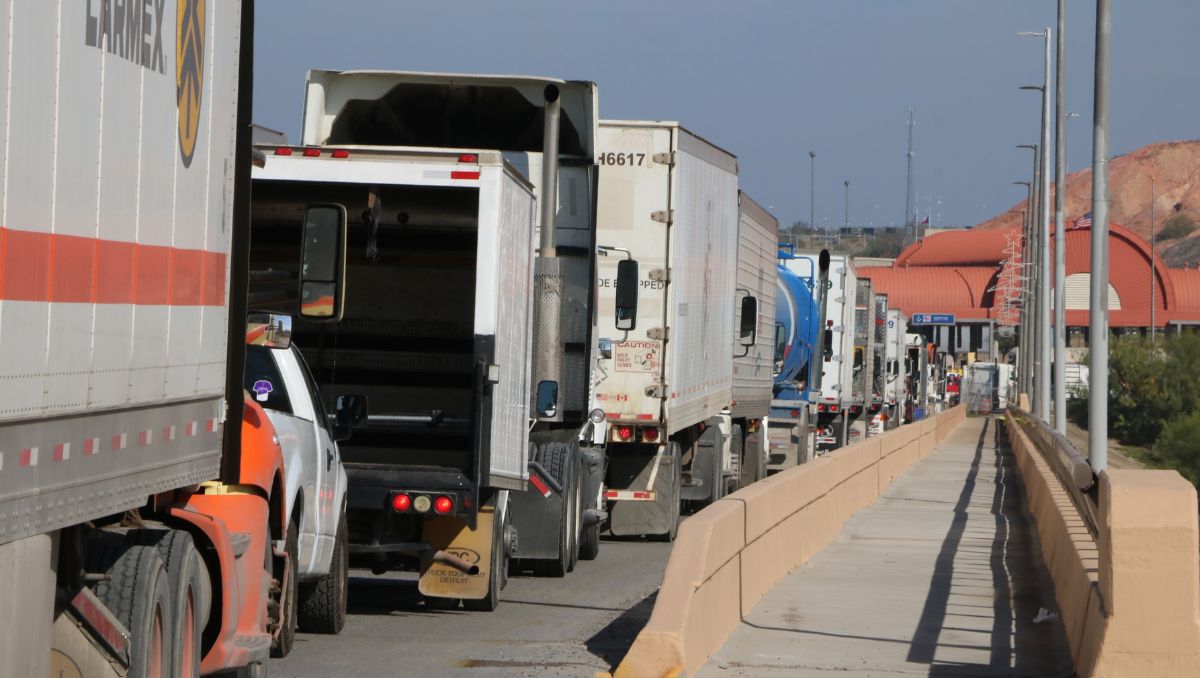 Afirman que meta de México debe de ser el fortalecimiento de las cadenas productivas | Archivo