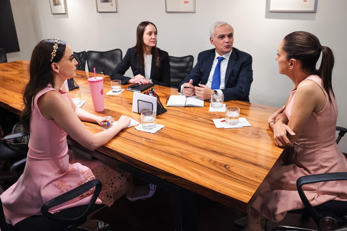 Aseguradoras deberían tener un régimen como el de las afores: BlackRock