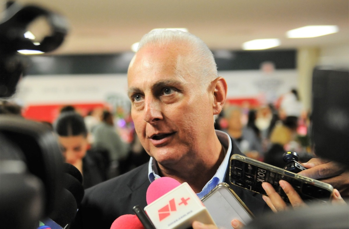 Alcalde de Torréon presentará el primer informe correspondiente al año 2025.| Roberto Amaya